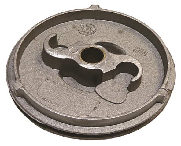 MOTORLU TESTERE İP MAKARASI STIHL 070 - Resim 3