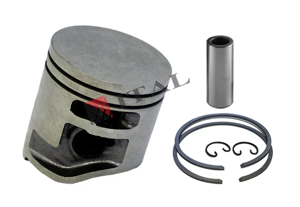 MOTORLU TESTERE PİSTON SEGMAN STIHL MS181/MS181C 38 MM ALP ürün görseli