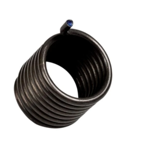 MOTORLU TESTERE İP MAKARASI ORTA GÖBEK YAYI HUSQVARNA 340E/345E/350E/445E/450E/2245S ORJİNAL ürün görseli