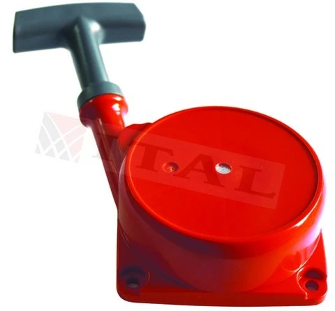MOTORLU TIRPAN STARTER KOMPLE OLEOMAC SPARTA 42/44/37/38