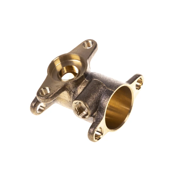 İLAÇLAMA POMPA SAĞ VT/P768/PA096 VETA - Resim 2