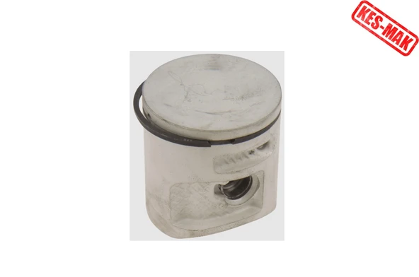 MOTORLU TESTERE PİSTON SEGMAN HUSQVARNA 445/445II/2245/2245II - 42MM TEK SEGMAN KOMPLE ORJİNAL ürün görseli