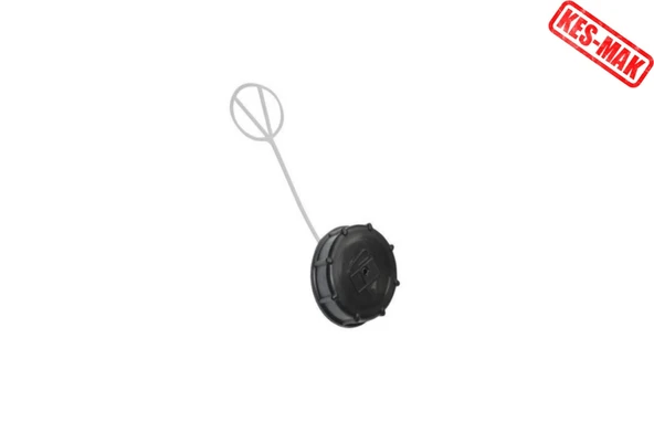 MOTORLU TIRPAN BENZİN DEPO KAPAĞI HUSQVARNA 152RB/143R/153R ORJİNAL ürün görseli