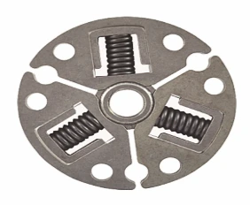 MOTORLU TESTERE BALATA CASTOR 450 ürün görseli