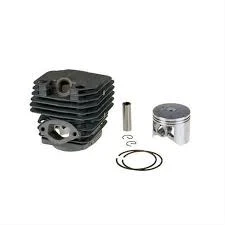 MOTORLU TESTERE SİLİNDİR PİSTON ÇİN CG5200 45 MM TÜM MODELLER BACO