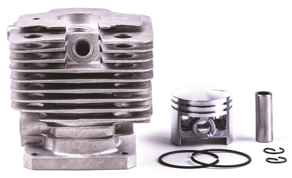 MOTORLU TIRPAN SİLİNDİR PİSTON STIHL FR/FS 450/42 MM BRETTOO - Resim 2