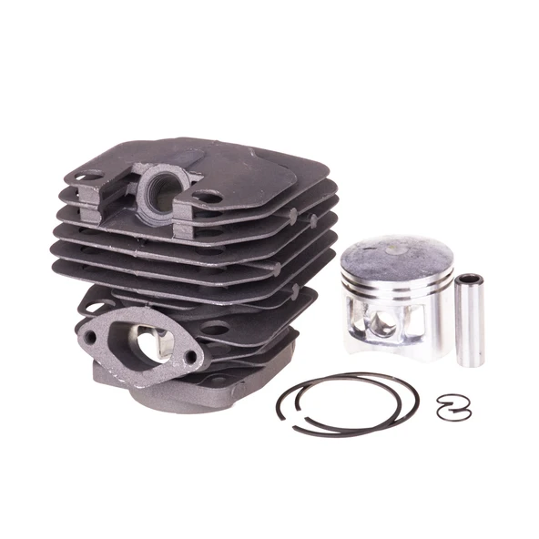 MOTORLU TESTERE SİLİNDİR PİSTON ÇİN CG5200 43 MM TÜM MODELLER İTAL ürün görseli