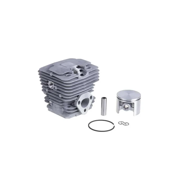 MOTORLU TIRPAN SİLİNDİR PİSTON ALPİNA VİP 52/55 45 MM İTAL ürün görseli