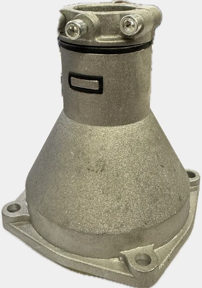 MOTORLU TIRPAN BALATA YUVASI KOMPLE AMORTİSÖRLÜ 28MM 9DİŞ YILDIZ BRETOON