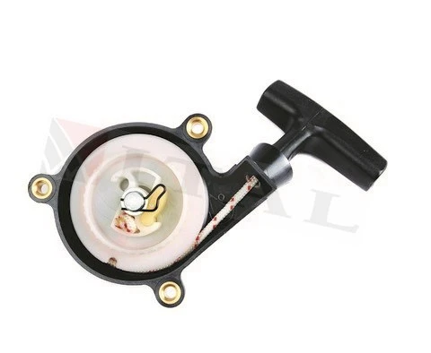 MOTORLU TIRPAN STARTER KOMPLE STIHL SR-BR/420 - Resim 2