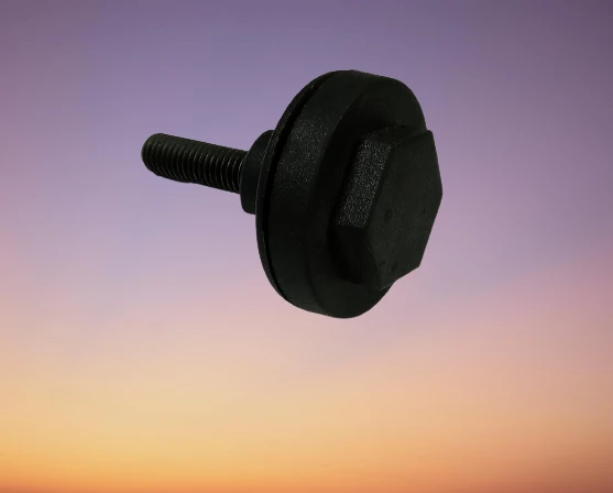 ELEKTRİKLİ ÇİM BİÇME BIÇAK CİVATASI ürün görseli