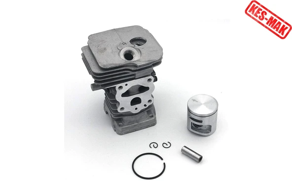 MOTORLU TESTERE SİLİNDİR PİSTON HUSQVARNA 445/2245 42 MM ORJİNAL