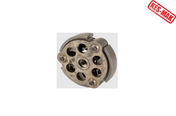 MOTORLU TIRPAN BALATA HUSQVARNA 343R/545RX ORJİNAL - Resim 2