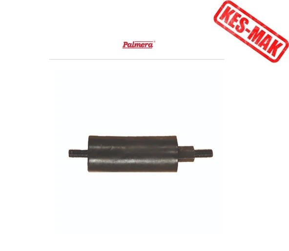 MOTORLU TIRPAN AMORTİSÖR PALMERA BG430/BG520 - Resim 2