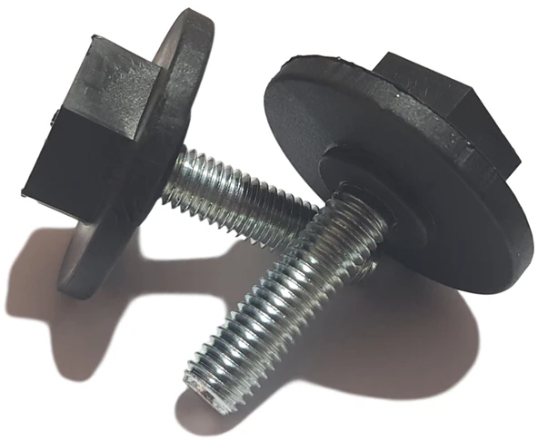 ELEKTRİKLİ ÇİM BİÇME BIÇAK GÖBEK VİDASI EMAK LR/G/44/48PE ORJİNAL ürün görseli