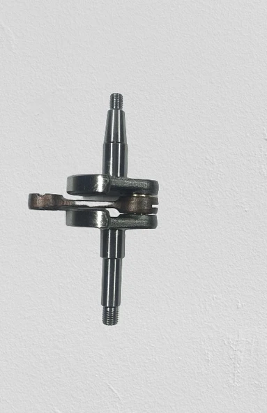 MOTORLU TESTERE KRANK DATSU 4518/T5020 - Resim 2