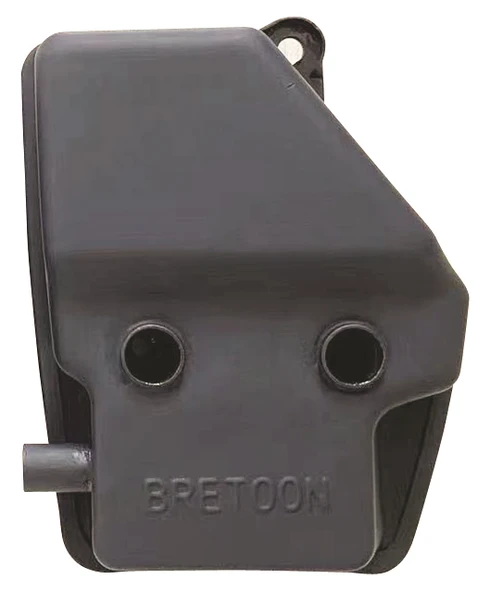 MOTORLU TIRPAN EGZOZ STIHL FR450/FR480 ürün görseli