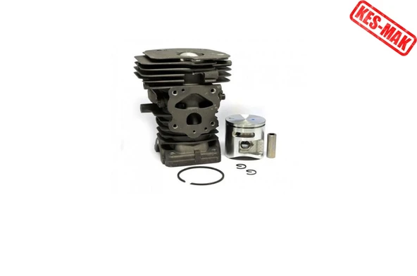 MOTORLU TESTERE SİLİNDİR PİSTON HUSQVARNA 445II/2245II 42 MM ORJİNAL