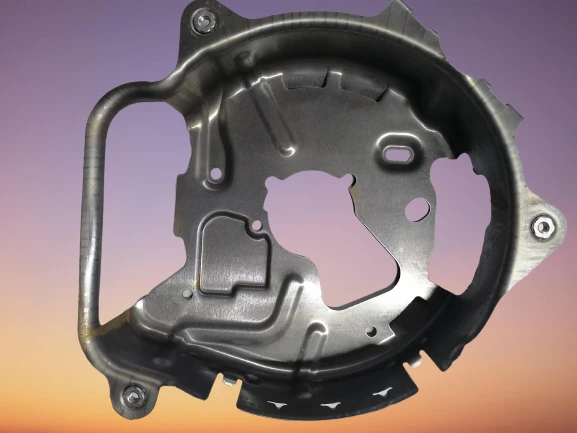 ÇİM BİÇME STARTER MUHAFAZASI BRİGGS STRATTON 675XP/EXI ORJİNAL ürün görseli