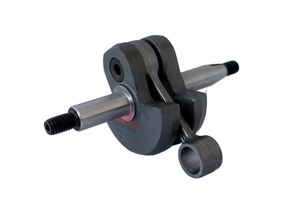 MOTORLU TIRPAN KRANK STIHL FR450/FS450/FR480/FS480/SP481 - Resim 2