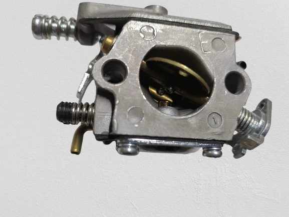 MOTORLU TESTERE KARBÜRATÖR SECHO 3800 - Resim 2