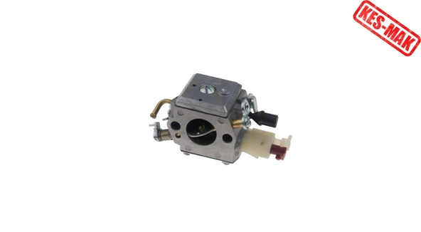MOTORLU TESTERE KARBÜRATÖR HUSQVARNA 340/345/350/351/2141/2145/2149/2150 (ZAMA C3-EL 18B) DÜZ ORJİNAL ürün görseli