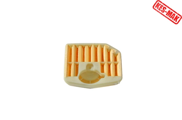 MOTORLU TESTERE HAVA FİLTRESİ HUSQVARNA 385XP/390XP ORJİNAL - Resim 2