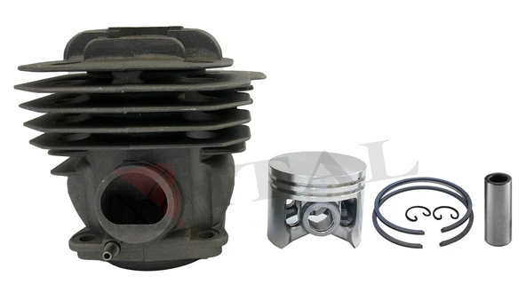 MOTORLU TESTERE SİLİNDİR PİSTON OLEOMAC 956/962/965 46MM SERAMİK İTAL ürün görseli