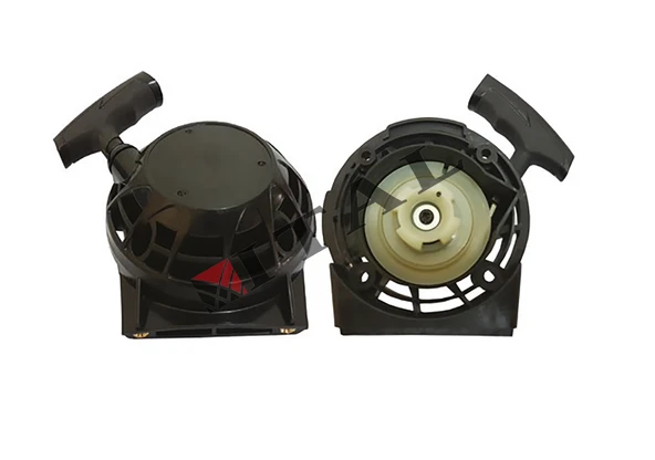 MOTORLU TIRPAN STARTER KOMPLE HYUNDAI HYX55/HYX33 ORJİNAL ürün görseli