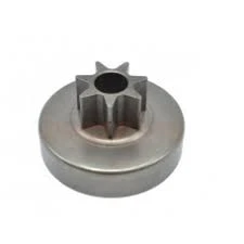 MOTORLU TESTERE ZİNCİR DİŞLİSİ SABİT STIHL MS380/381 3/8 ORJİNAL ürün görseli