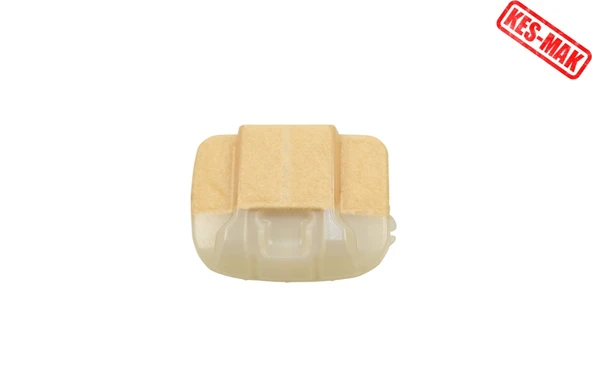 MOTORLU TESTERE HAVA FİLTRESİ HUSQVARNA 555/556/560/2260 KEÇELİ ORJİNAL ürün görseli