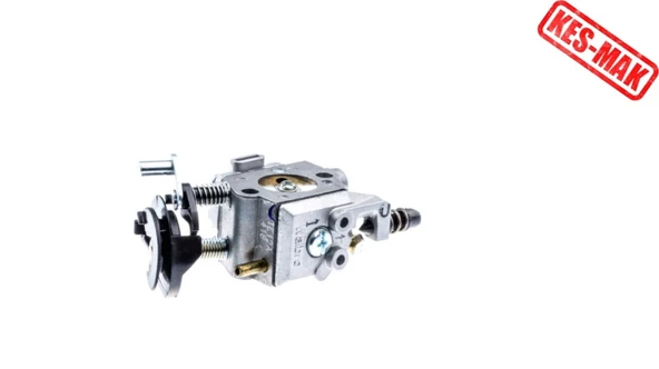 MOTORLU TIRPAN KARBÜRATÖR HUSQVARNA 545RX WALBRO ORJİNAL ürün görseli