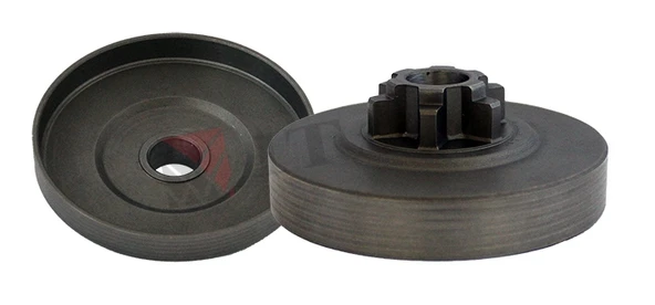 MOTORLU TESTERE ZİNCİR DİŞLİSİ SABİT HYUNDAI/SECHO 4100/4116 91 İTAL ürün görseli