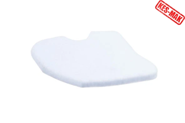 MOTORLU TESTERE HAVA FİLTRESİ HUSQVARNA KEÇELİ 120II/236/240E/235/2238 ORJİNAL ürün görseli