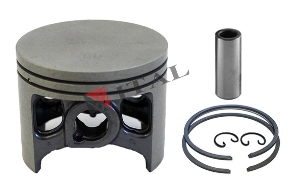 MOTORLU TESTERE PİSTON SEGMAN STIHL MS660/066 54 MM ALP ürün görseli