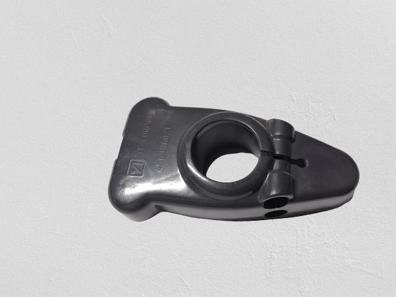 MOTORLU TIRPAN AMORTİSÖR BAĞLANTISI ALPİNA 55D ORJİNAL - Resim 2