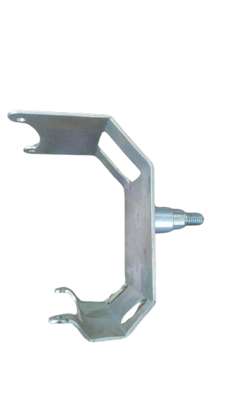 MOTORLU TIRPAN ALT SEHPA (DEPO KORUYUCU) HYUNDAI HYX52S ORJİNAL SIRT MODEL ürün görseli