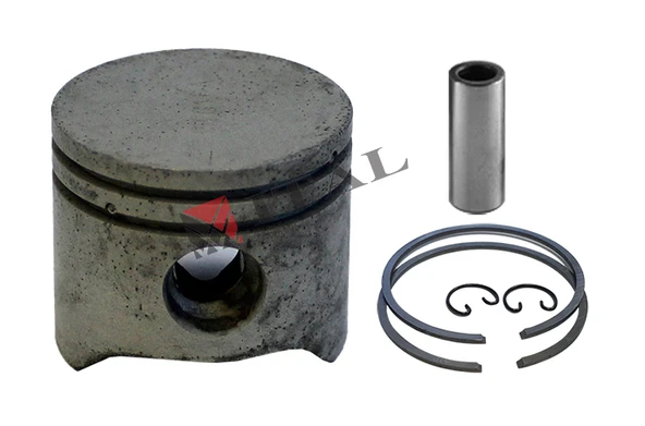 ÇİT BUDAMA PİSTON SEGMAN STIHL HS81R/HS86R 34MM ALP ürün görseli