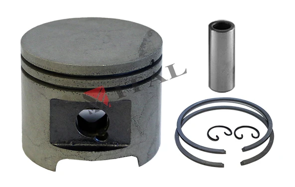 MOTORLU TESTERE PİSTON SEGMAN STIHL 029/SR400 45MM ALP - Resim 2