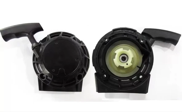 MOTORLU TIRPAN STARTER KOMPLE ALPİNA MT520D ürün görseli