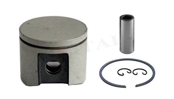 MOTORLU TESTERE PİSTON SEGMAN DOLMAR 100/PS400/PS410/PS411 40MM - Resim 3