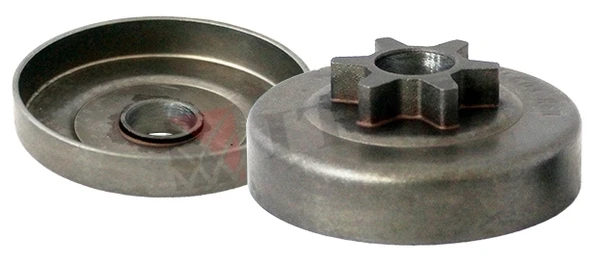 MOTORLU TESTERE ZİNCİR DİŞLİSİ SABİT ALPİNA- CASTOR 360/370/390/410 ürün görseli