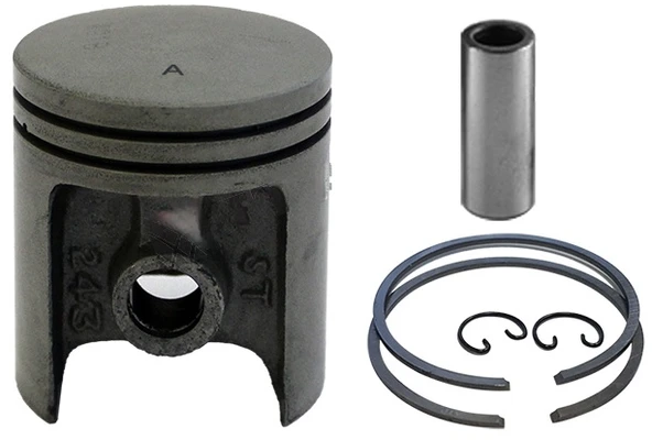 MOTORLU TESTERE PİSTON SEGMAN STIHL 041/44MM - Resim 3