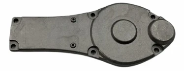 ÇİT BUDAMA BIÇAK DİŞLİ YATAK KAPAĞI OLEOMAC HC260/HC246/247 ORJİNAL - Resim 2