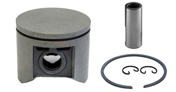 MOTORLU TESTERE PİSTON SEGMAN HUSQVARNA 359/47MM - Resim 2