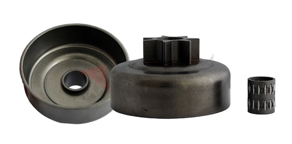 MOTORLU TESTERE ZİNCİR DİŞLİSİ SABİT STIHL 070 İTAL 404 ürün görseli