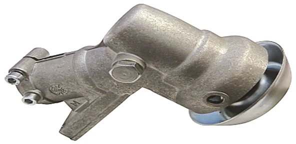 MOTORLU TIRPAN REDİKTÖR OLEOMAC SPARTA 44 28MM ALPİNA UYUMLU - Resim 2