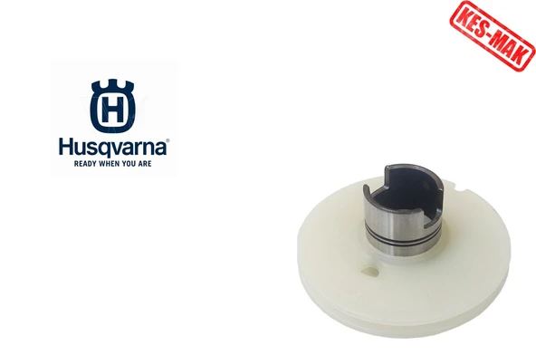 MOTORLU TESTERE İP MAKARASI HUSQVARNA 359/2156 ORJİNAL ürün görseli