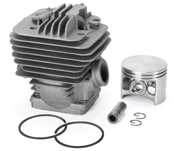 MOTORLU TESTERE SİLİNDİR PİSTON STIHL 066/660/54 MM BRETTOO