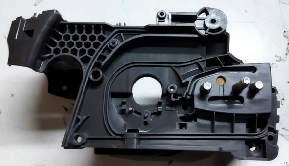 MOTORLU TESTERE KARTER ( BLOK ) HUSQVARNA 445/445II/450/450II (GRİ) ORJİNAL ürün görseli